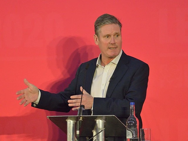 Keir Starmer: Vom unscheinbaren Politiker zum Premierminister?