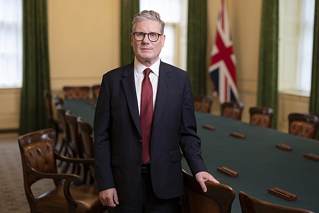 Britischer Premier betont: „Wir suchen keinen Konflikt mit Russland“