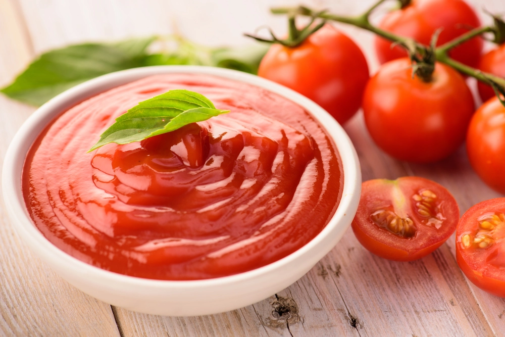 Gärtner aufgefordert, Ketchup zur Gartenpflege im Februar zu nutzen
