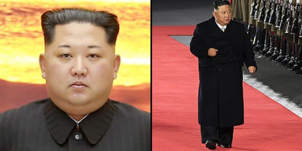 Nordkoreas Kim Jong-un kämpft mit Gesundheitsproblemen