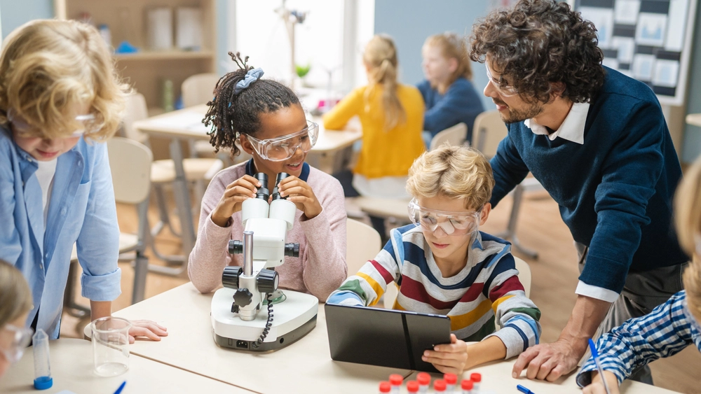 Forschung hautnah erleben: Österreichs größte Wissenschaftsveranstaltung