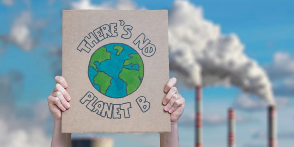 Klimawandel ungebremst: CO2-Emissionen steigen trotz Bemühungen