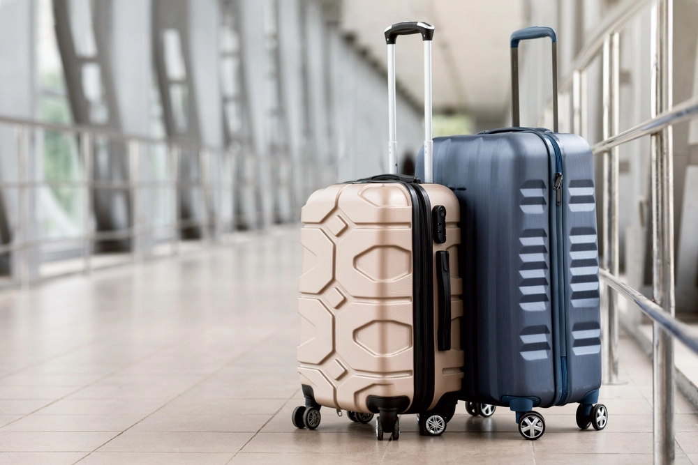 Neue Handgepäckregeln: Was Fluggäste ab dem 1. September wissen müssen
