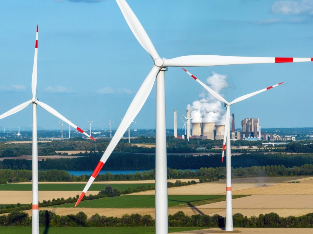 Die Transformation des deutschen Strommarktes nach dem Atomausstieg