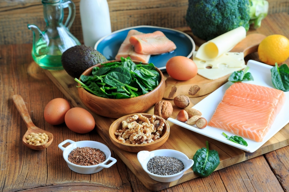 Diese 13 Lebensmittel helfen, Ihren Cholesterinspiegel zu senken
