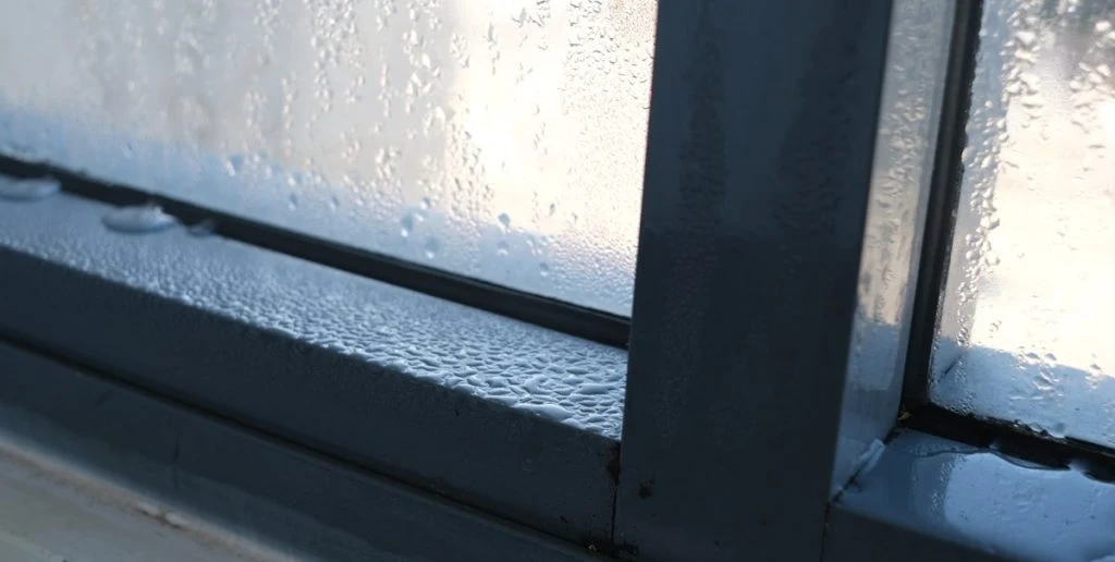 Du kannst schlechte Raumluft sofort an diesen Anzeichen erkennen – so lüftest du im Winter richtig