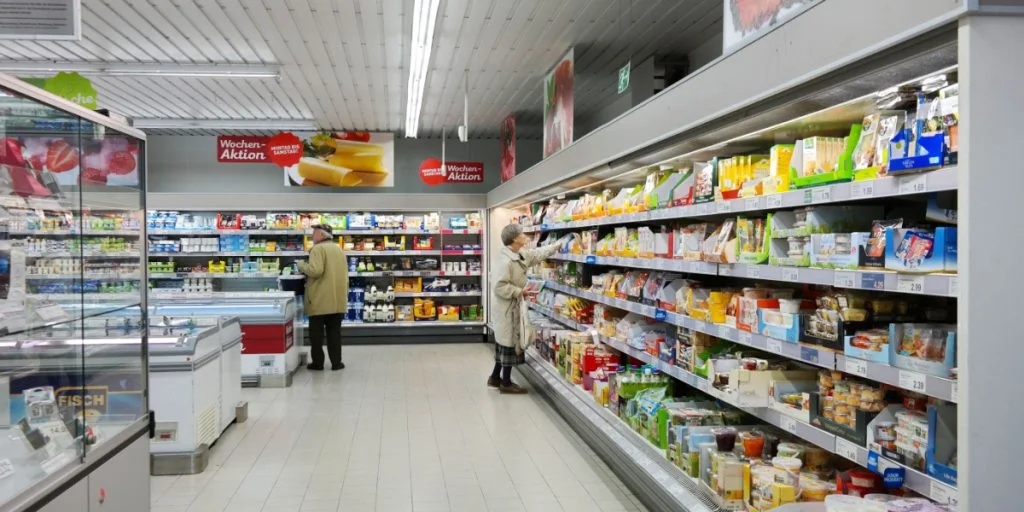 Rückruf von Käse wegen Krankheitserregern