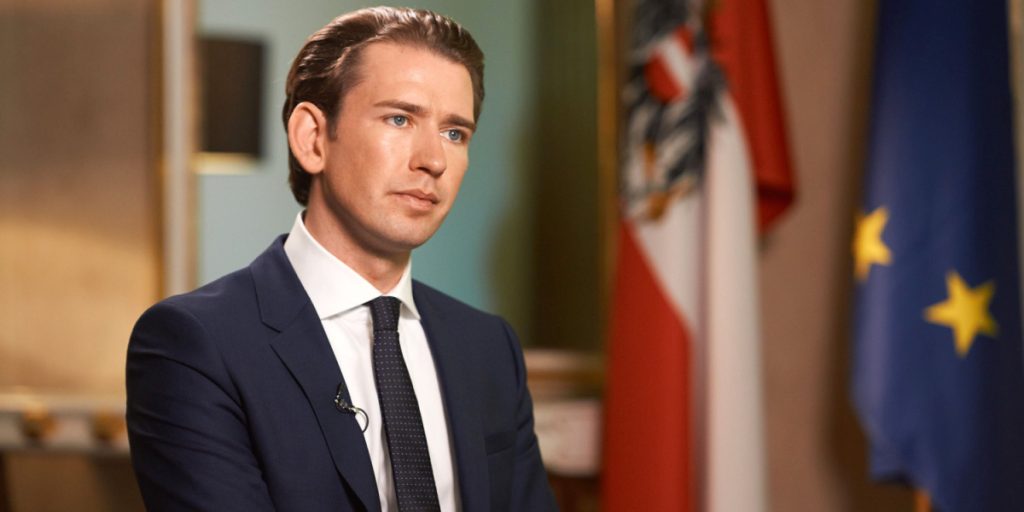 Skandal im Gerichtssaal: Ex-Kanzler Kurz im Kreuzfeuer der Justiz
