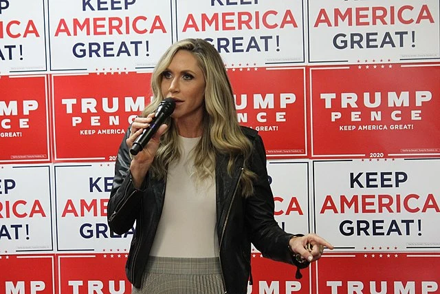 Trump-Clan erobert die Politik: Donald Trump schlägt Schwiegertochter für Schlüsselposition vor