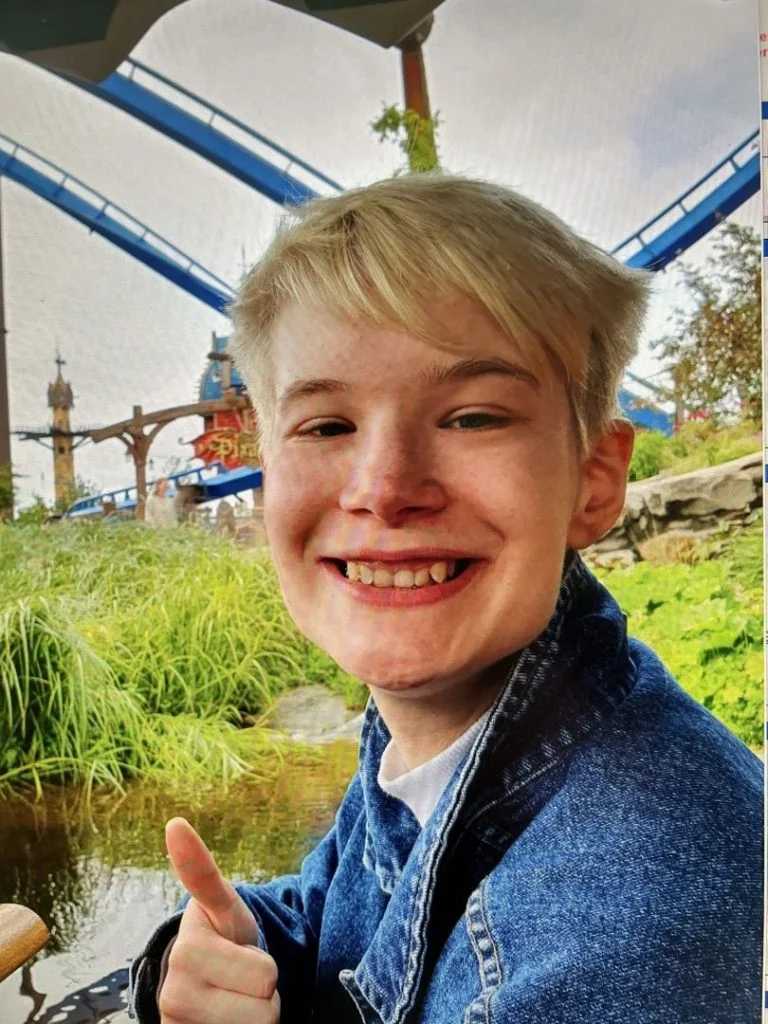 Dringende Vermisstensuche: 18-jährige Lea Jaeger aus Rodheim-Bieber verschwunden