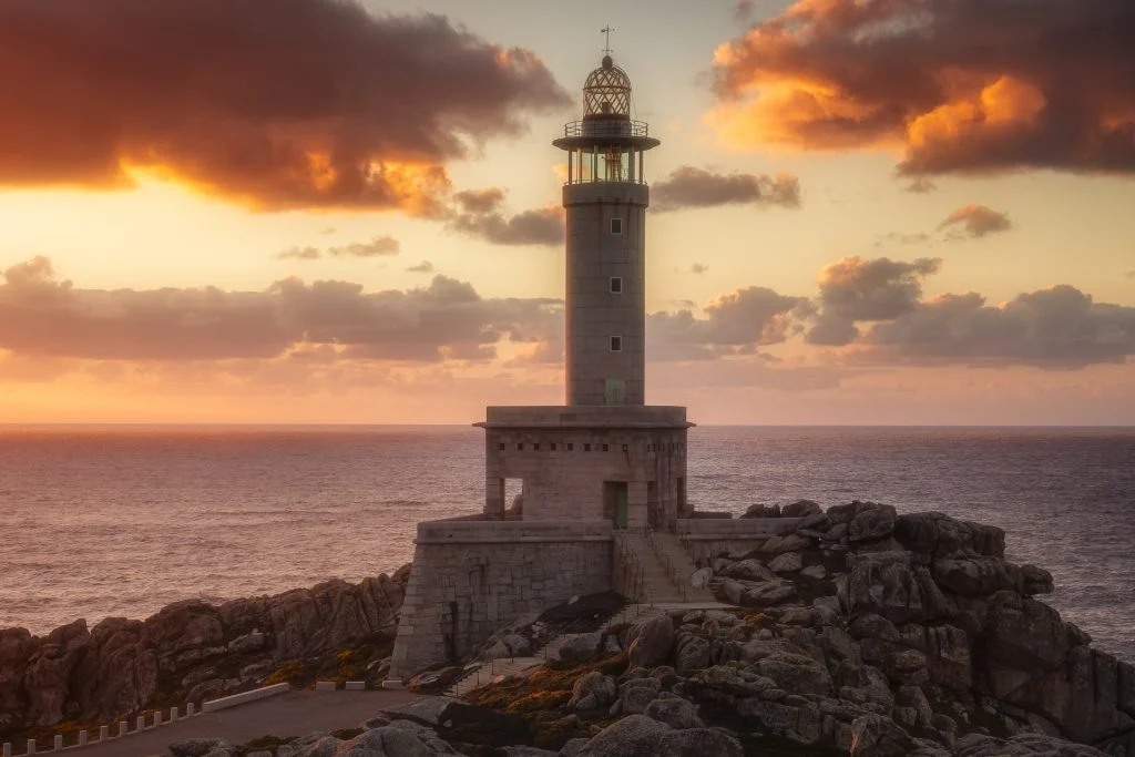 Historischer Leuchtturm für 330.000 Kronen zum Verkauf angeboten