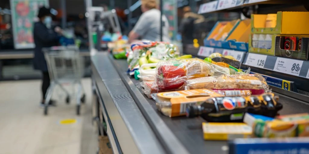 Rückruf bei Lidl: Schokobrezeln sorgen für brennendes Gefühl im Mund