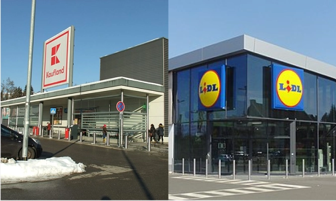 Preisrevolution bei Kaufland & Lidl: Warum Kunden jetzt jubeln können
