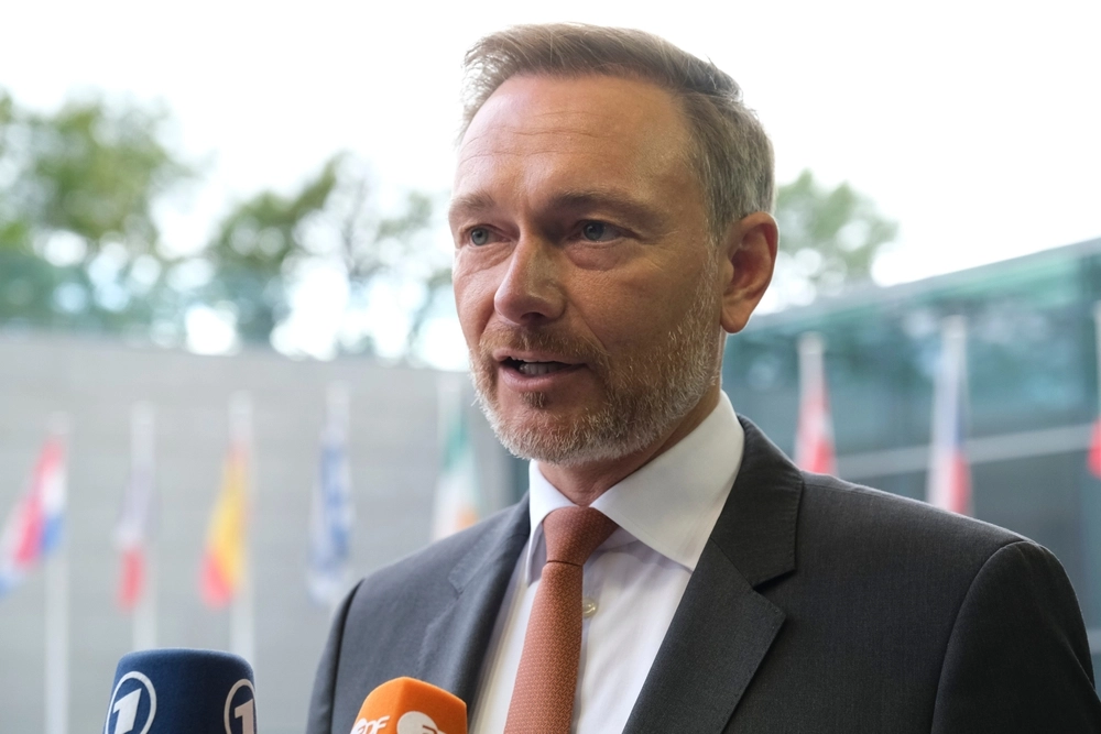 Arbeitsmangel in Deutschland: Lindners Diagnose und Lösungsansätze