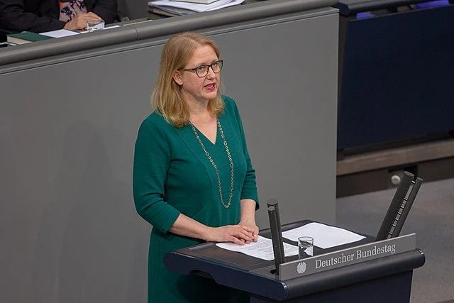 Familienministerin Paus: Weg mit dem Ehegattensplitting