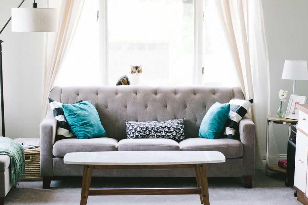 Diese 3 Tricks sorgen für ein angenehm duftendes Zuhause