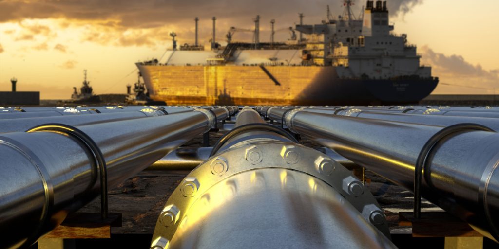Gericht stoppt Bau von LNG-Pipeline: Sieg für Umweltschutz