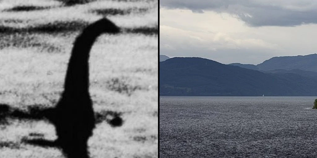 Loch Ness Monster-Jäger vermutet Lösung des Rätsels nach 32 Jahren am See