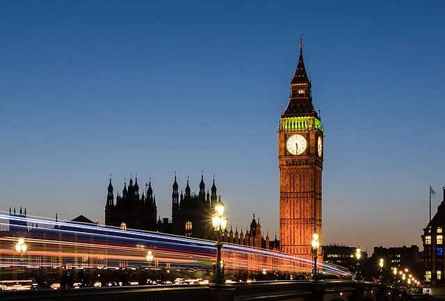 Brexit-Neuordnung: London streicht umstrittene Handelskontrolle