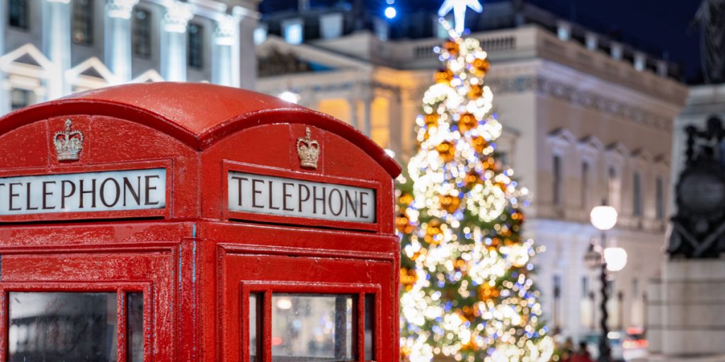 Herzerwärmend: Hindu-Familie öffnet Kiosk für Einsame an Weihnachten