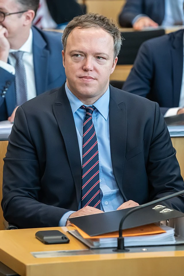CDU-Landeschef Voigt bei Lanz: Zwischen Koalitionsfrage und Realitätsverweigerung