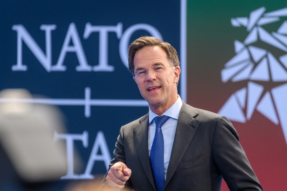Rechtsruck in den Niederlanden: Neue Regierung vereidigt