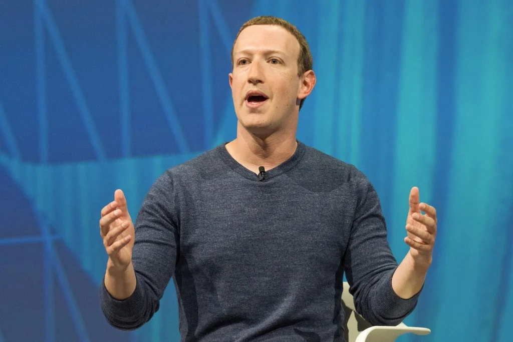 Mark Zuckerberg kritisiert Apple: Innovation stockt