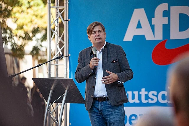 Rechte ID-Fraktion lehnt AfD-Wiederaufnahme ab