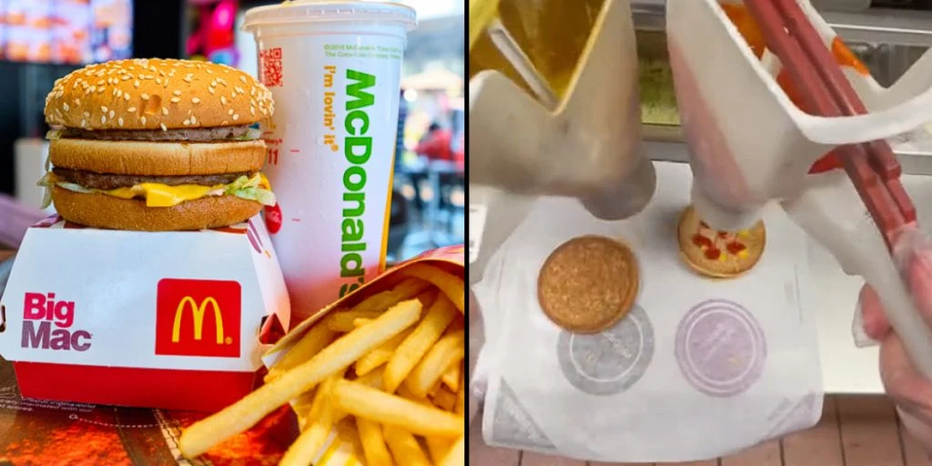 Wenn Sie jemals planen, bei McDonald’s zu arbeiten, sollten Sie dies wissen