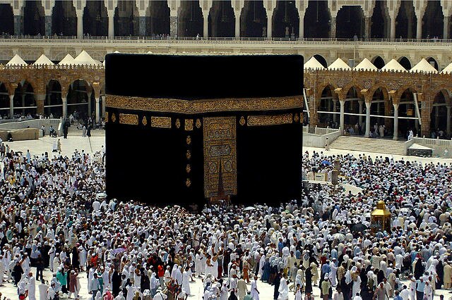 Extreme Hitze bei Hadsch: Mindestens 14 Tote in Saudi-Arabien