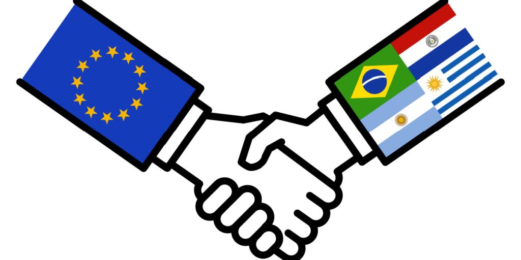 Drohendes Desaster: EU-Mercosur-Deal vor dem Aus?