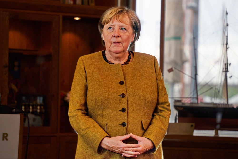 Merkel zieht sich zurück: Ein politisches Erdbeben in der CDU?