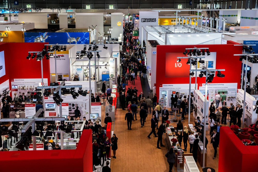 Hannover Messe 2024: Scholz setzt auf Innovation und Energiewende