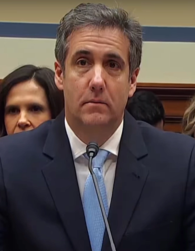 Cohen packt aus: Details zu Schweigegeldzahlungen und Rachemotiven