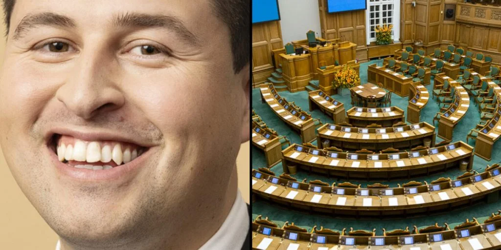 28-jähriger Politiker wegen Beziehung zu 15-jährigem Mädchen aus Partei ausgeschlossen