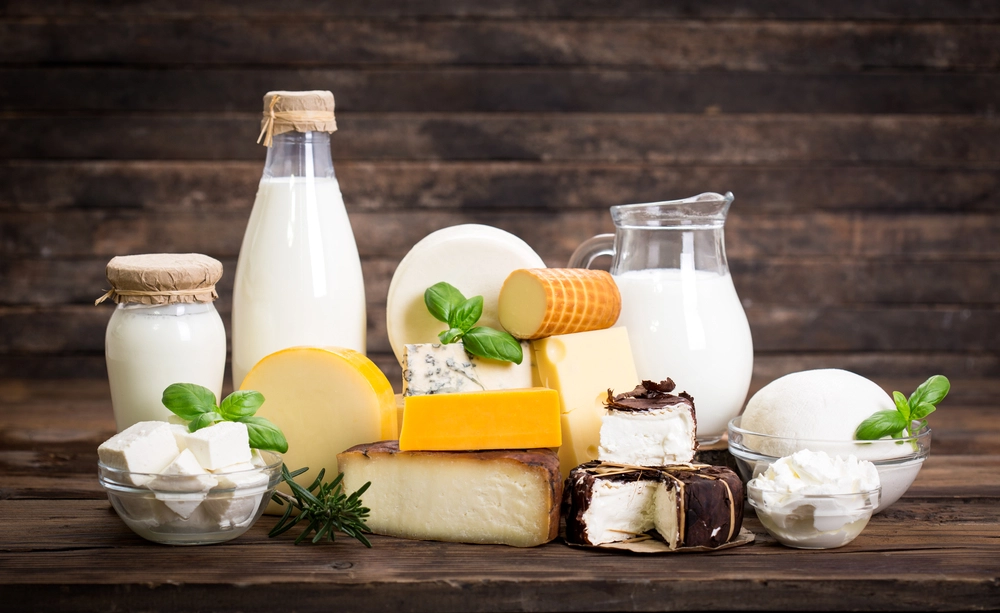 Rückruf: Mozzarella betroffen