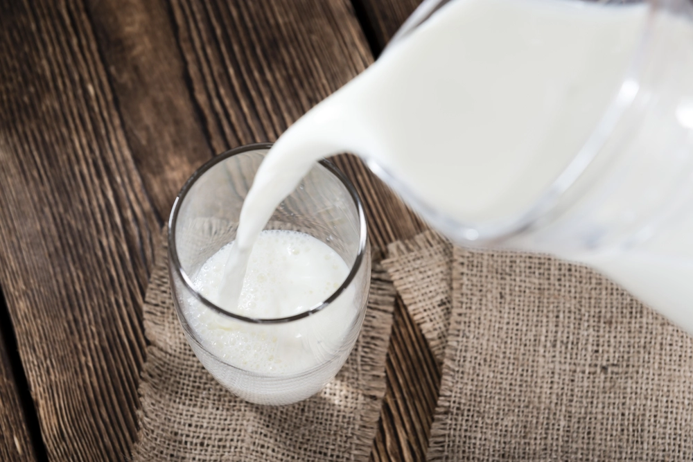Tomaten mit Milch düngen: Effektiver Gartenhack oder Mythos?