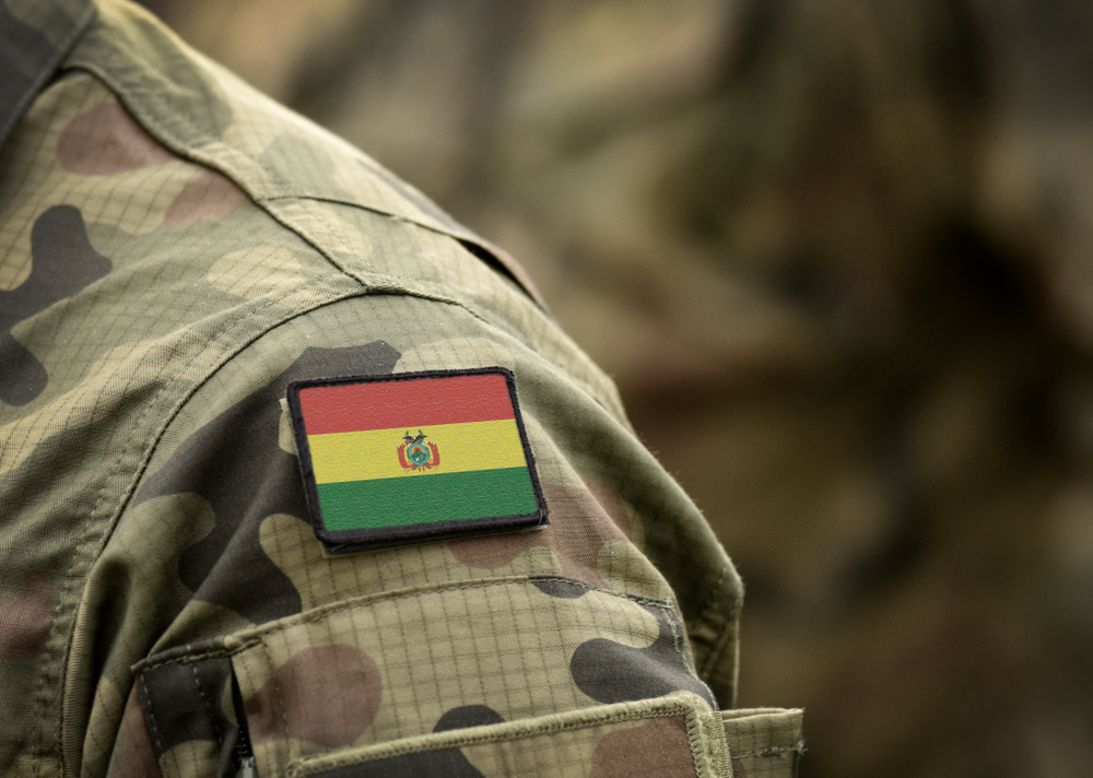 Dramatische Stunden in Bolivien: Putschversuch und Militärunruhen