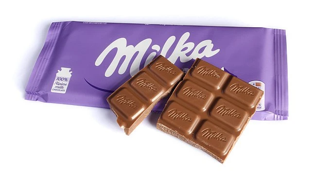 EU verhängt Millionenstrafe gegen Milka-Hersteller Mondelez