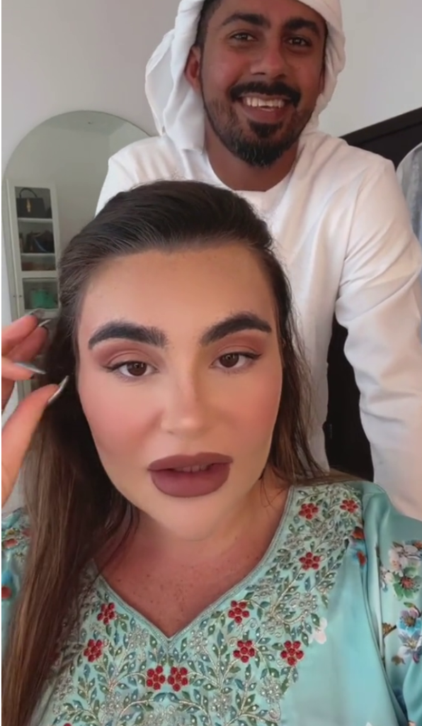 “Ich habe einen Millionär aus Dubai geheiratet” – Einblicke in Glanz und Glamour mit Schattenseiten einer Millionärsgattin in Dubai