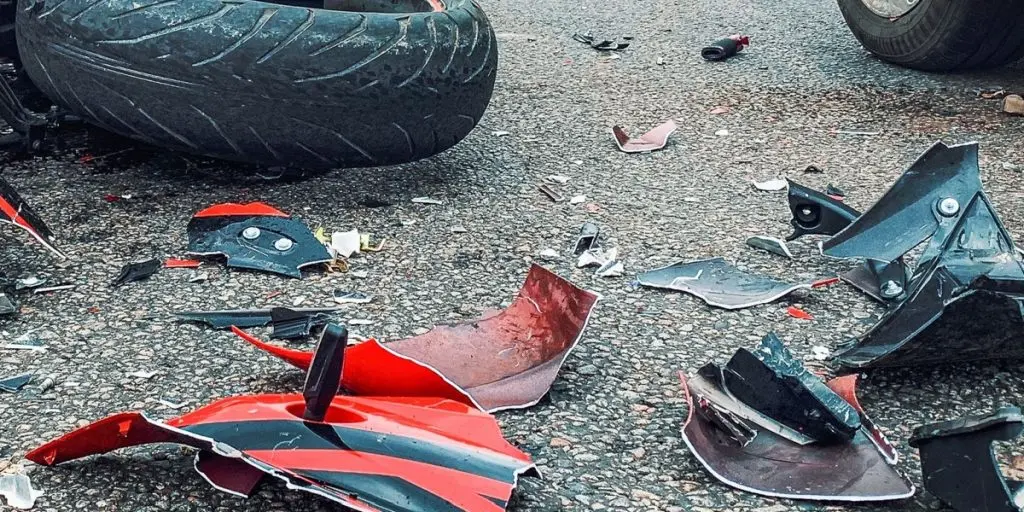 Tödlicher Motorradunfall auf der L475 bei Waldniel: 63-jähriger Viersener verunglückt
