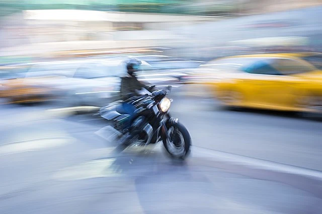 Rückruf von Motorrad-Handschuhen wegen Chrom-VI-Belastung