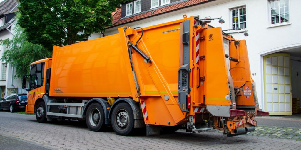 EU-Gesetz gegen Müllflut: Deutschland als Spitzenreiter