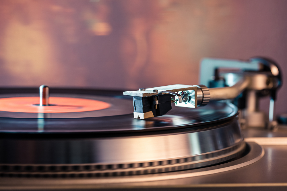 Bist du ein Musikliebhaber? Hier sind einige Fakten, die du wahrscheinlich noch nicht kanntest!