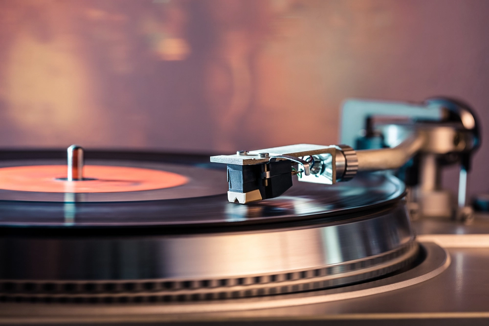 Bist du ein Musikliebhaber? Hier sind einige Fakten, die du wahrscheinlich noch nicht kanntest!
