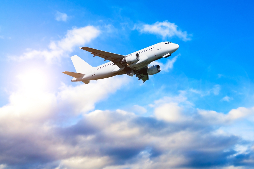 Flugverbotszonen über Disneyland – und 9 weitere Orte, an denen Fliegen verboten ist