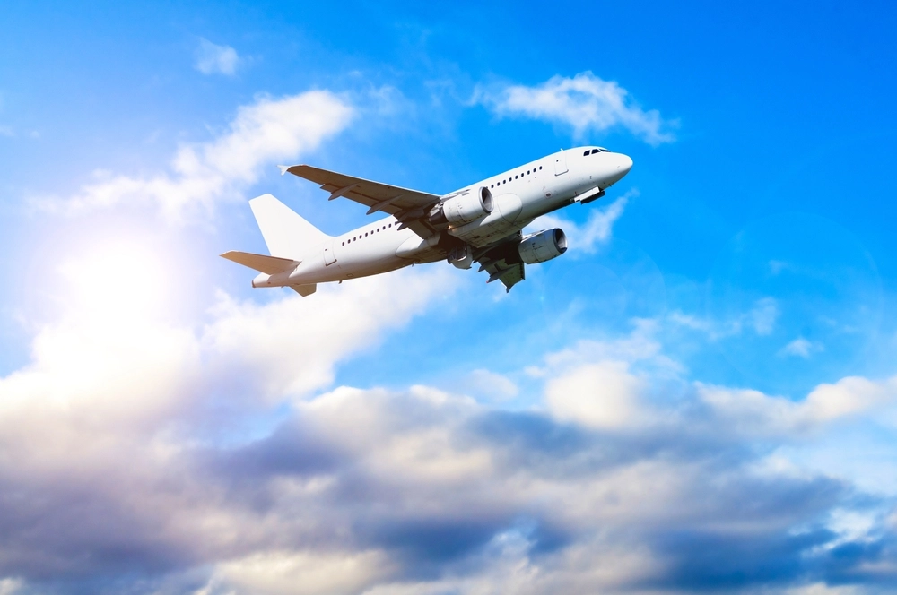 Flugverbotszonen über Disneyland – und 9 weitere Orte, an denen Fliegen verboten ist