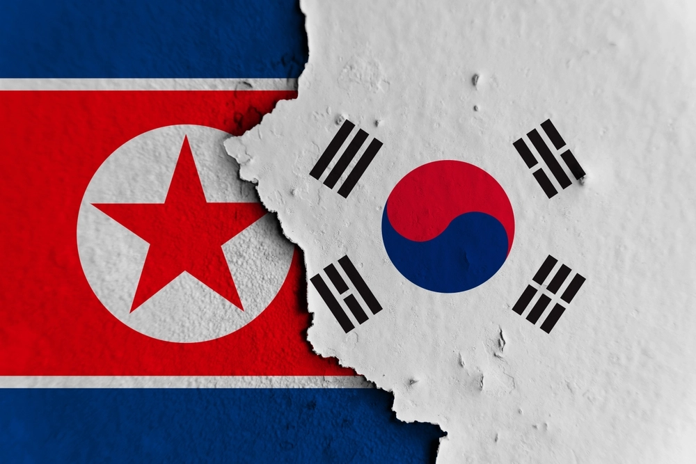 Südkorea schlägt mutigen neuen Plan zur Vereinigung Koreas vor
