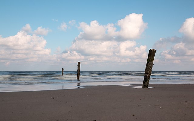 Abschied an der Küste: Christianes letzter Ausflug nach Büsum