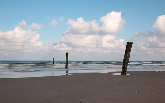 Abschied an der Küste: Christianes letzter Ausflug nach Büsum